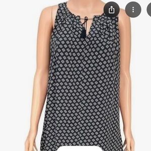 Madewell Ville Silk Dress NWT